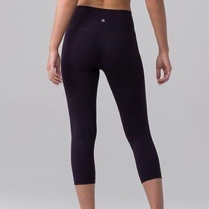 High rise wunder under crops